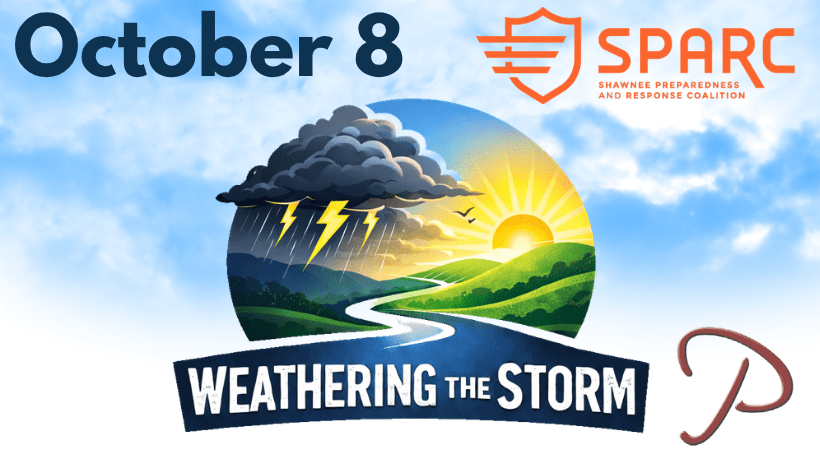 Resilient Weathering the Storm Conference