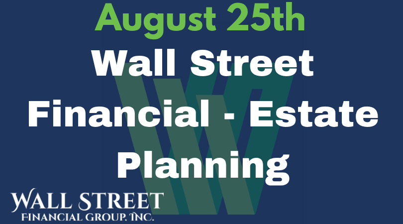 Family Will & Legacy Planning Workshop